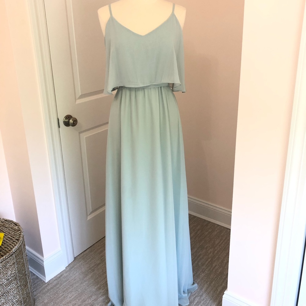 NWT Joanna August Formal Dress Size Large